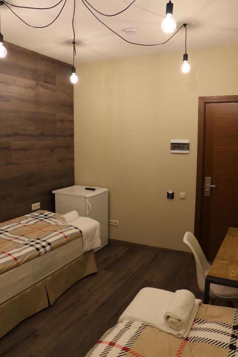 Wine Hotel Chişinau Exteriör bild