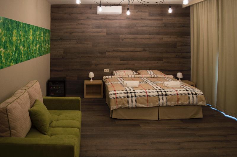 Wine Hotel Chişinau Exteriör bild